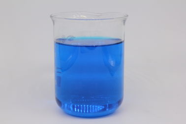 Colorants réactifs de tissu de poudre de colorant de tissu naturel de PE de bleu de turquoise
