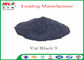 RB C I Vat Black 9 Vat Direct Black Fabric Dye For Cotton Heat Resistant