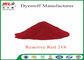 Non Toxic Fabric Dye Fiber Reactive Dye C.I. reactive red 218 Powder / Granular