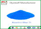 Intertek Textile Printing Auxiliaries Reactive Tuequoise Blue KN-G C I Blue 21
