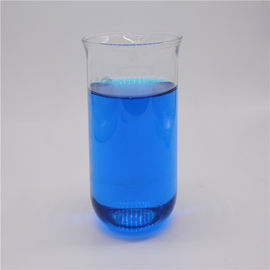 Colorant 100% de tissu de coton du bleu de turquoise de stabilité B-BGFN