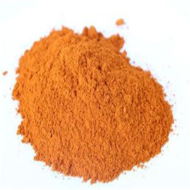 Colorant RK orange brillant 50KG de tissu de l'orange 3 de cuve du colorant de cuve d'indigo de pdc C I