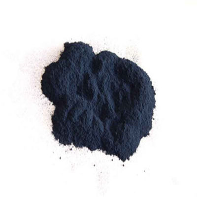 Poudre naturelle de colorant de cuve de l'indigo ISO14001 de C.I Vat Blue 66